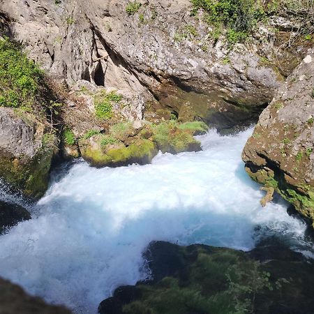 Gites Chez Daniel "Cevennes 1" Mars  Екстериор снимка