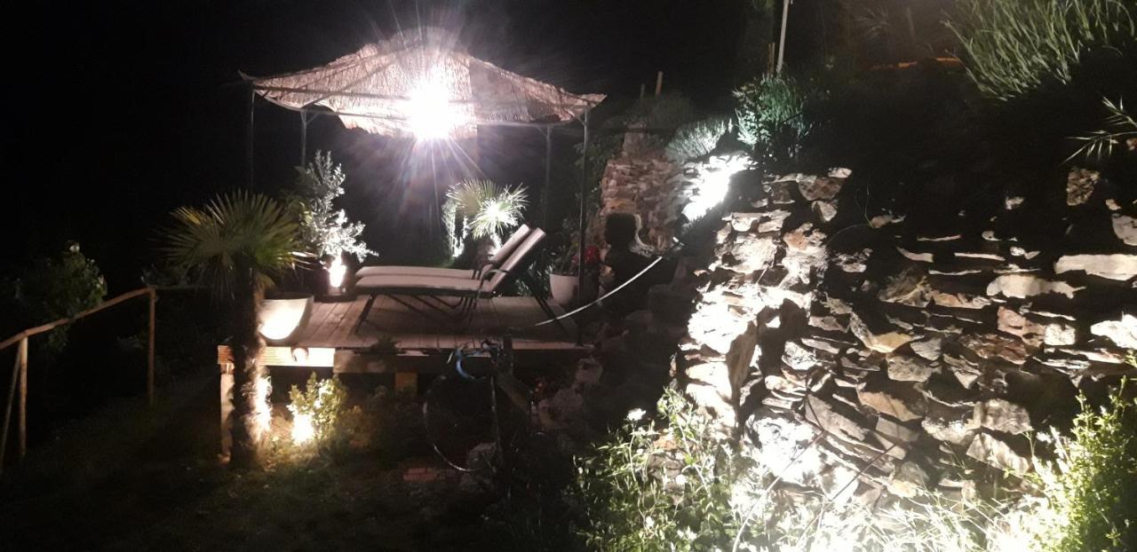 Gites Chez Daniel "Cevennes 1" Mars  Екстериор снимка