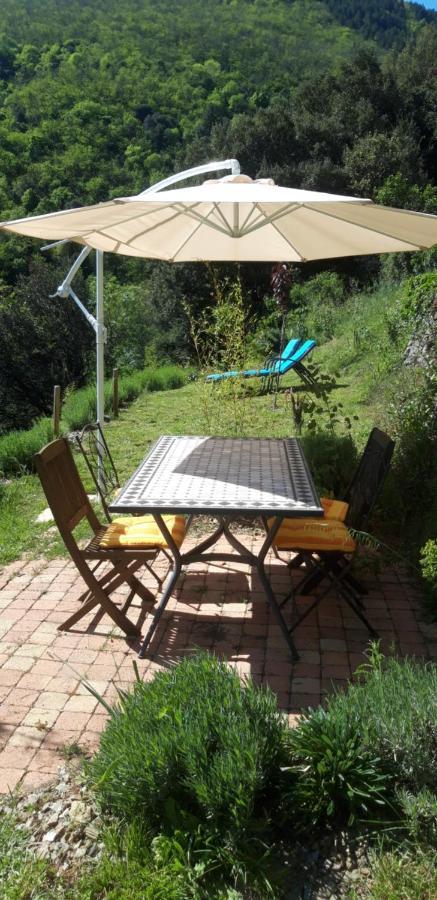 Gites Chez Daniel "Cevennes 1" Mars  Екстериор снимка