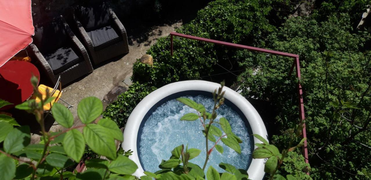 Gites Chez Daniel "Cevennes 1" Mars  Екстериор снимка