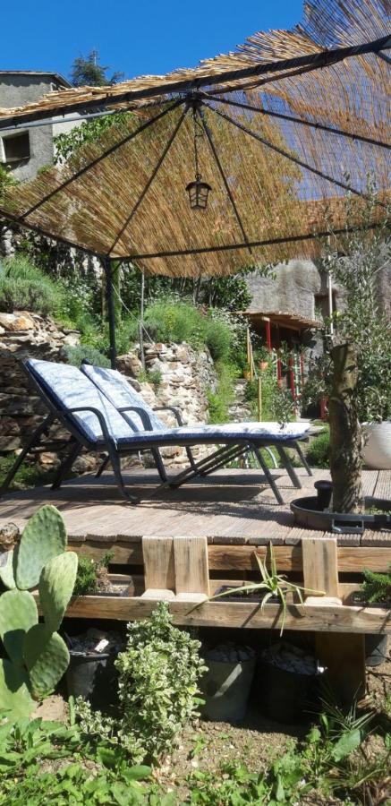 Gites Chez Daniel "Cevennes 1" Mars  Екстериор снимка