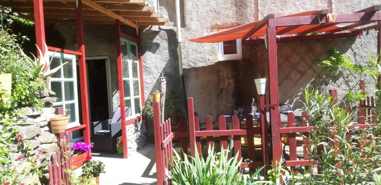 Gites Chez Daniel "Cevennes 1" Mars  Екстериор снимка