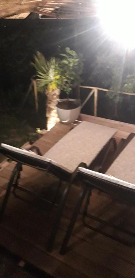 Gites Chez Daniel "Cevennes 1" Mars  Екстериор снимка