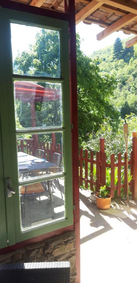Gites Chez Daniel "Cevennes 1" Mars  Екстериор снимка