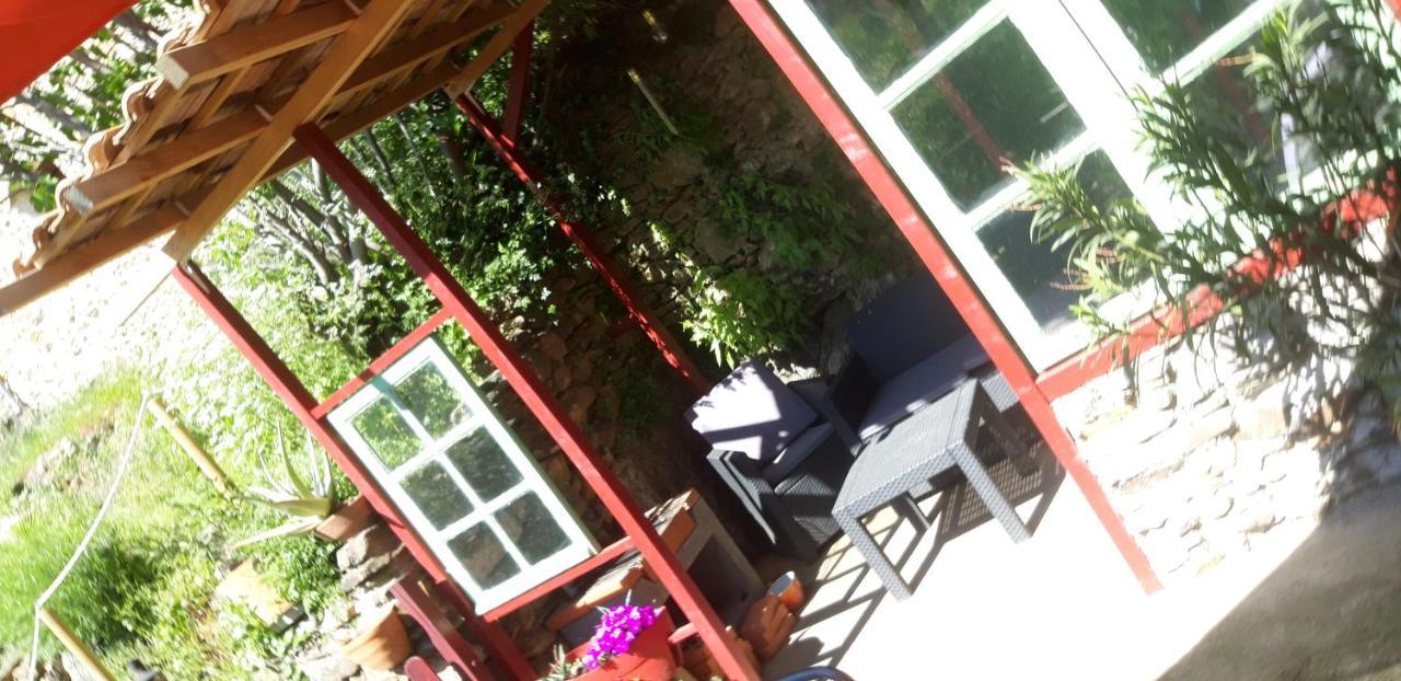 Gites Chez Daniel "Cevennes 1" Mars  Екстериор снимка