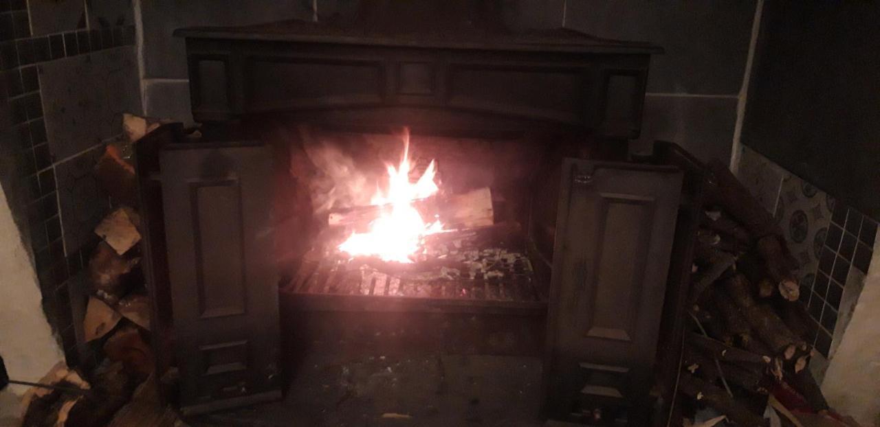 Gites Chez Daniel "Cevennes 1" Mars  Екстериор снимка