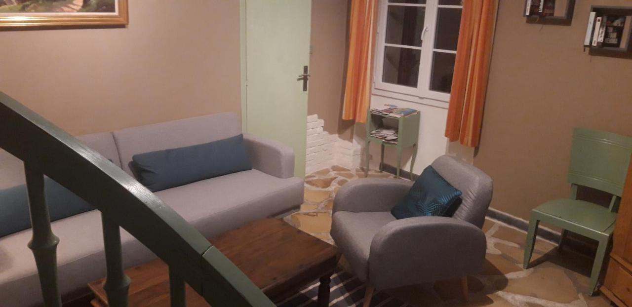 Gites Chez Daniel "Cevennes 1" Mars  Екстериор снимка