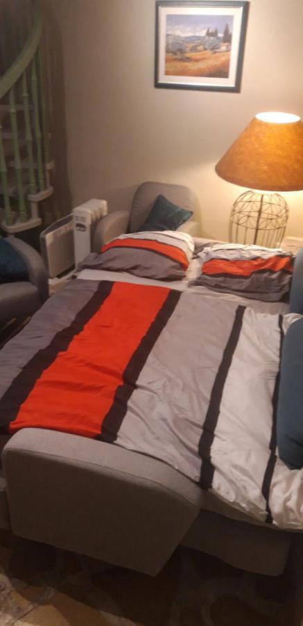 Gites Chez Daniel "Cevennes 1" Mars  Екстериор снимка