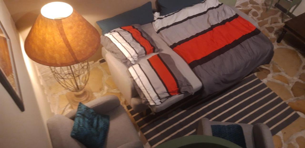 Gites Chez Daniel "Cevennes 1" Mars  Екстериор снимка