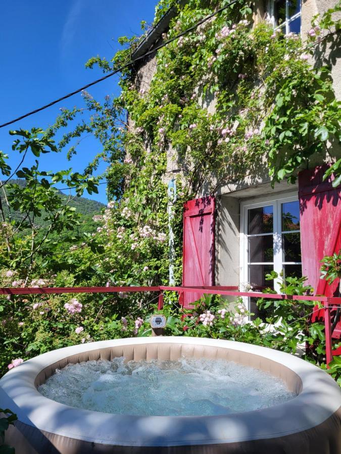 Gites Chez Daniel "Cevennes 1" Mars  Екстериор снимка