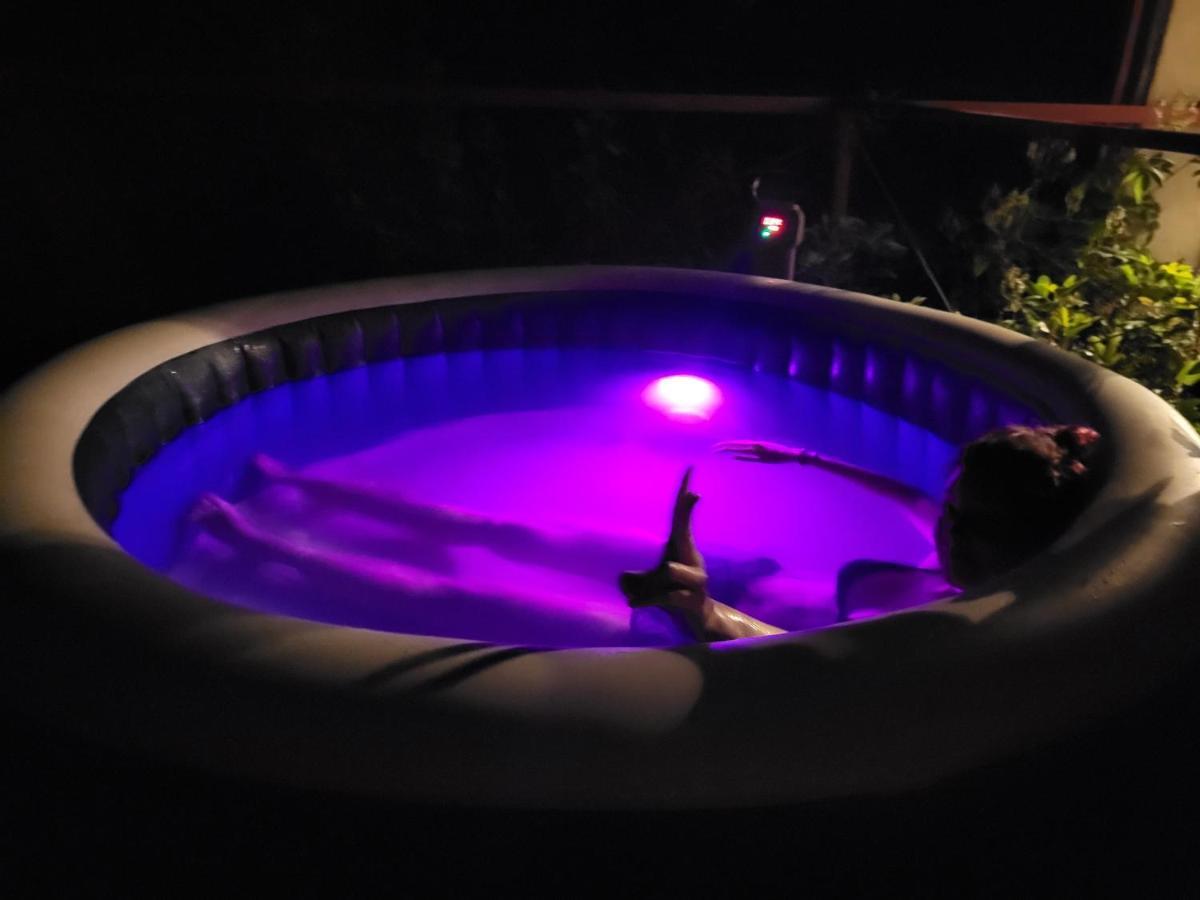 Gites Chez Daniel "Cevennes 1" Mars  Екстериор снимка