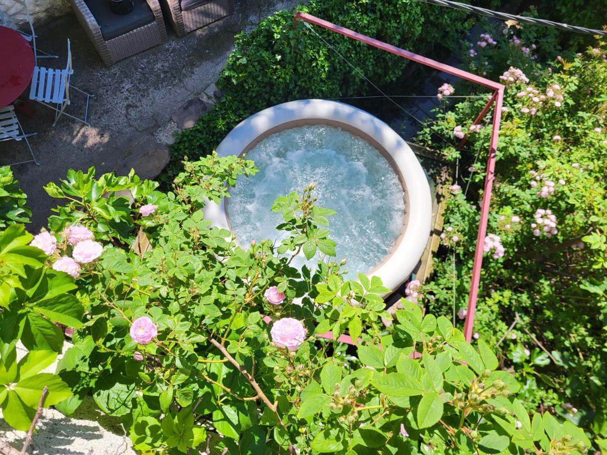 Gites Chez Daniel "Cevennes 1" Mars  Екстериор снимка