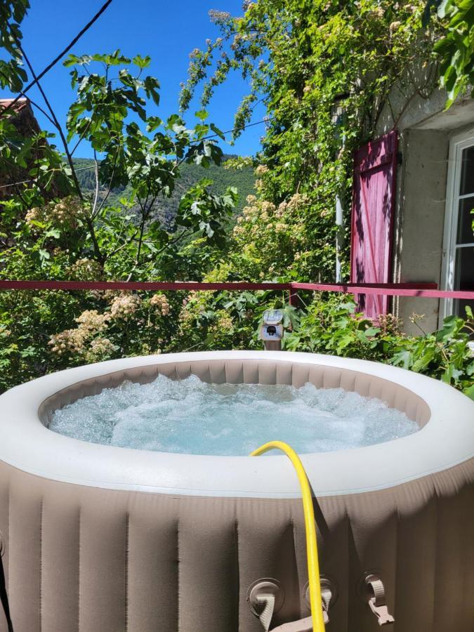 Gites Chez Daniel "Cevennes 1" Mars  Екстериор снимка