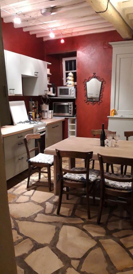 Gites Chez Daniel "Cevennes 1" Mars  Екстериор снимка