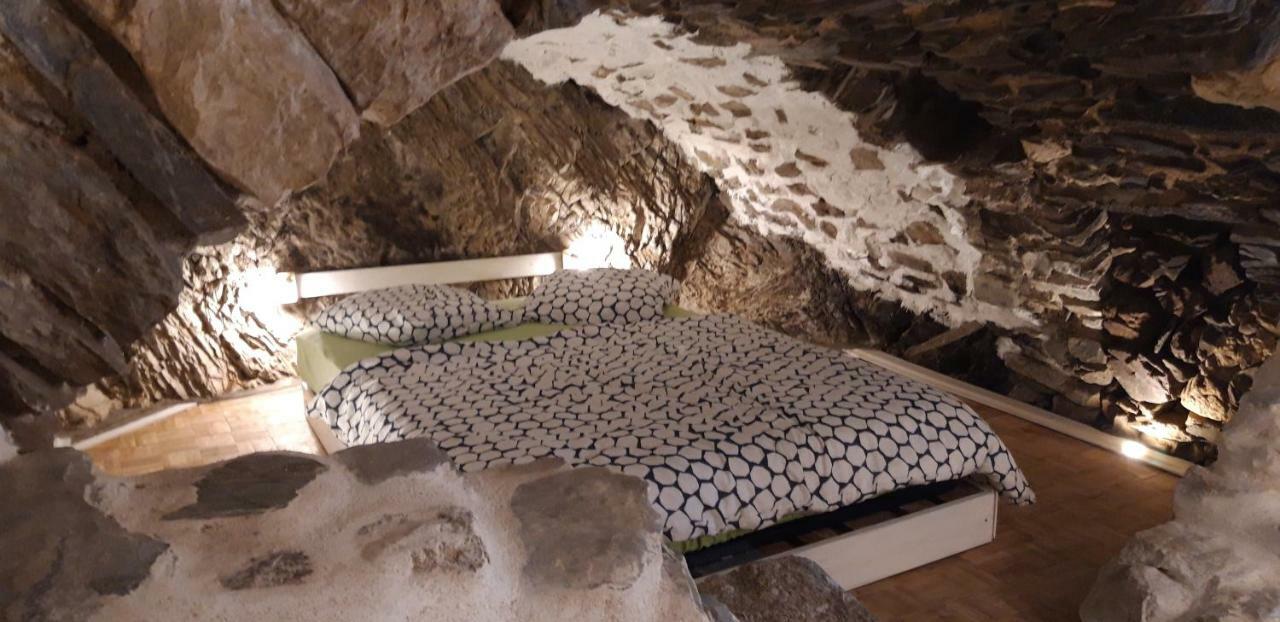 Gites Chez Daniel "Cevennes 1" Mars  Екстериор снимка