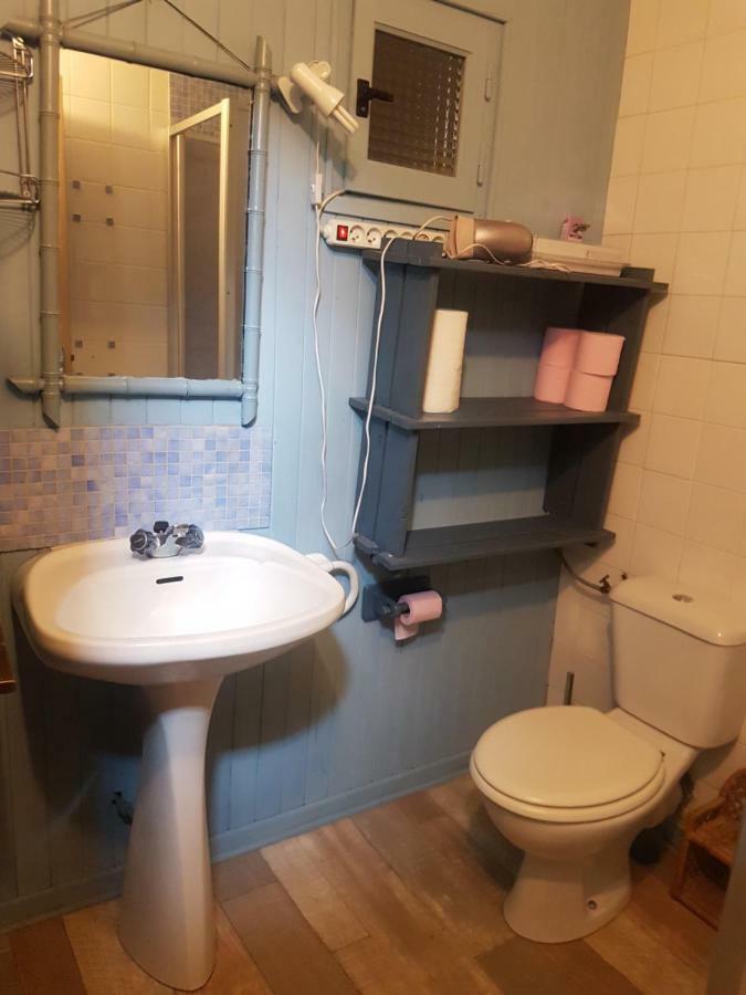 Gites Chez Daniel "Cevennes 1" Mars  Екстериор снимка