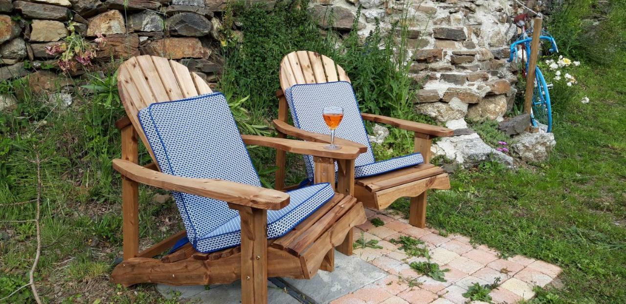 Gites Chez Daniel "Cevennes 1" Mars  Екстериор снимка