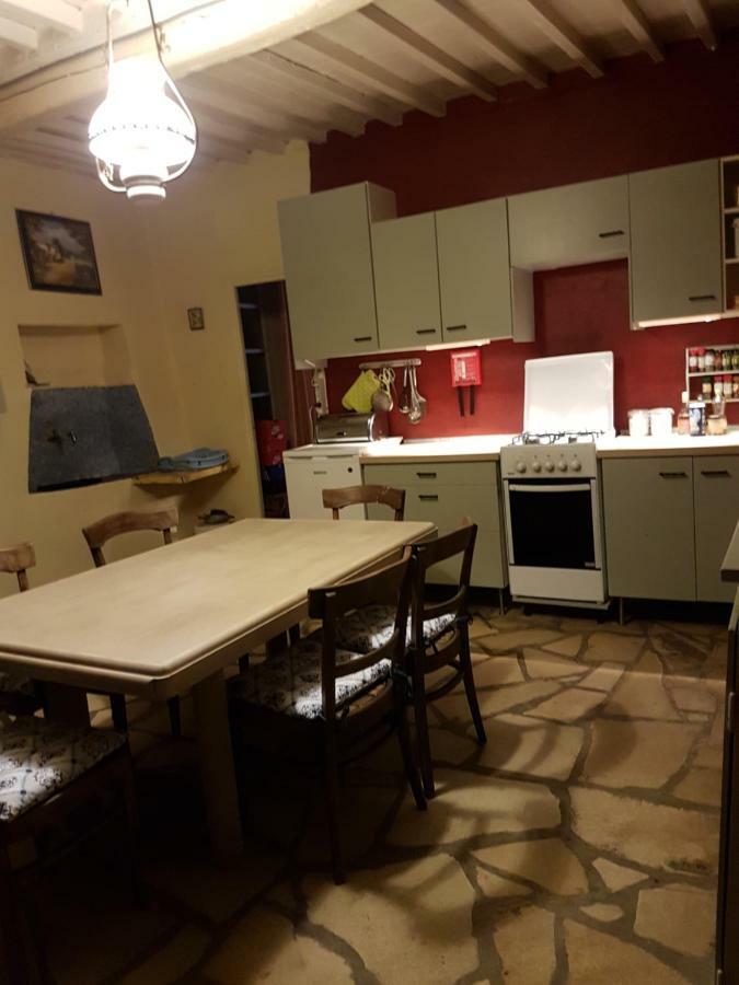 Gites Chez Daniel "Cevennes 1" Mars  Екстериор снимка