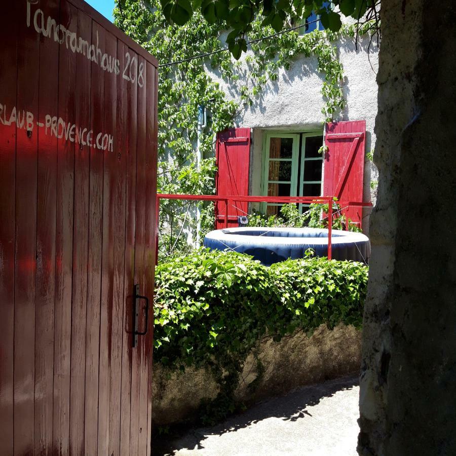 Gites Chez Daniel "Cevennes 1" Mars  Екстериор снимка