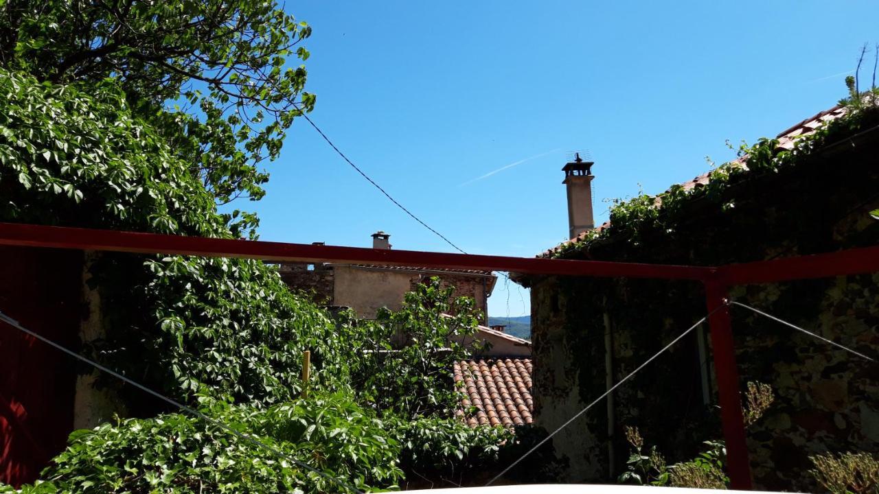 Gites Chez Daniel "Cevennes 1" Mars  Екстериор снимка
